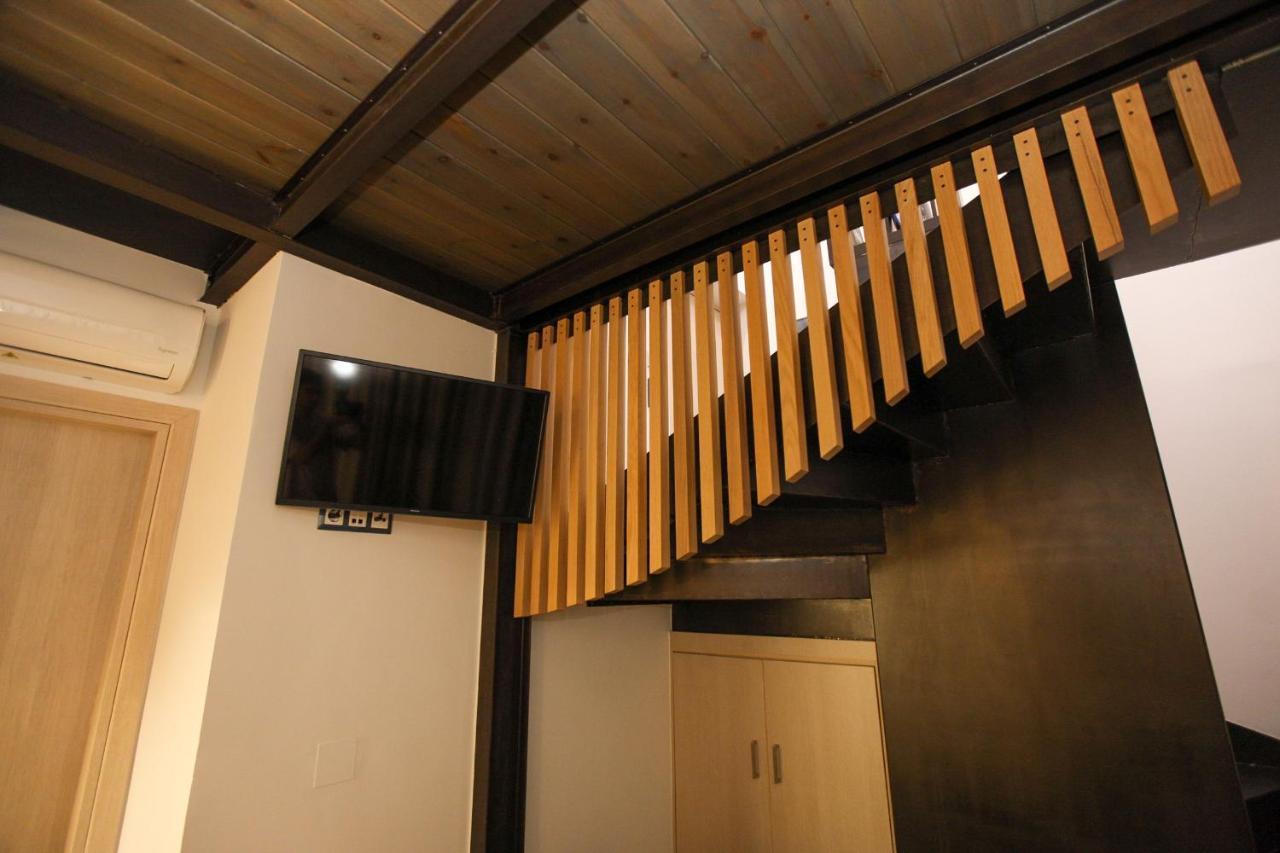 Medusa Apartments Rethymno  Ngoại thất bức ảnh