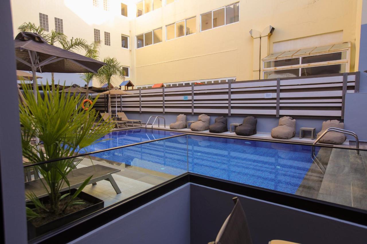Medusa Apartments Rethymno  Ngoại thất bức ảnh