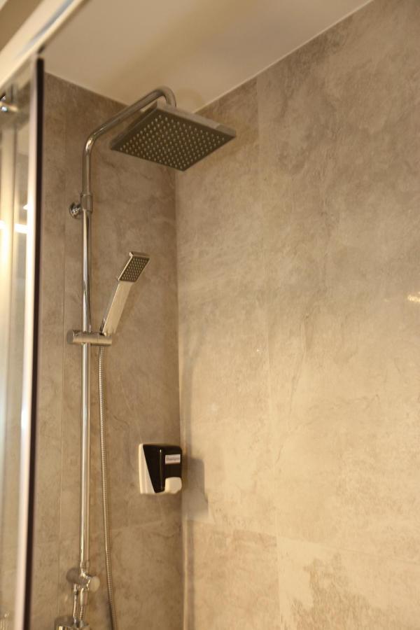 Medusa Apartments Rethymno  Ngoại thất bức ảnh
