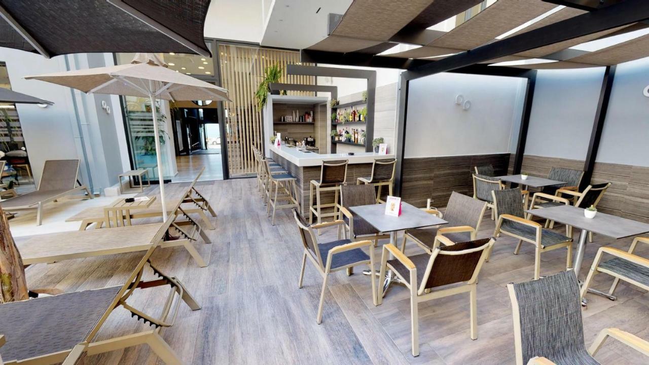 Medusa Apartments Rethymno  Ngoại thất bức ảnh